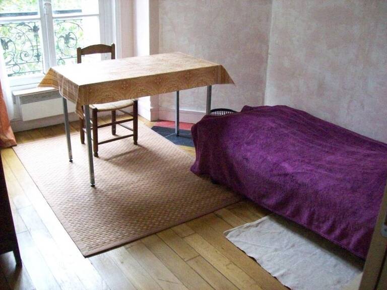 Chambre de 9m2 à louer sur Paris 15 — photo 1