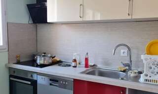 Appartement 1 Pièce 15 m² à louer à Saint-Germain-lès-Arpajon (91180)