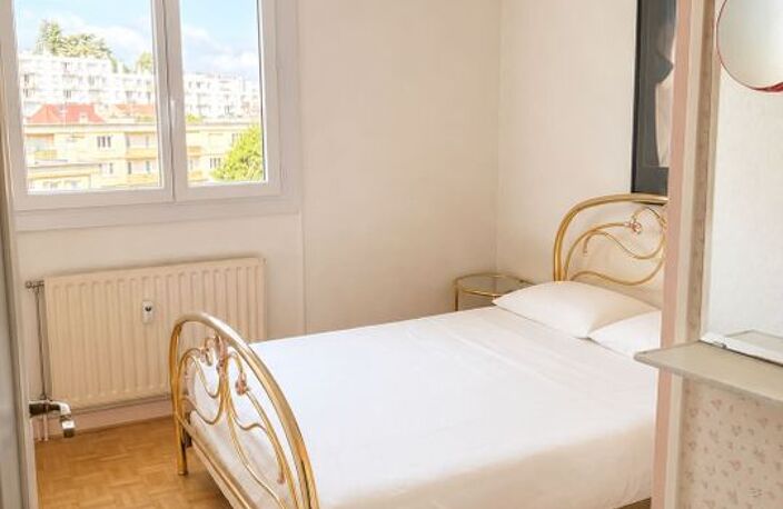 Appartement de 75m2 à louer sur Saint-Étienne — photo 4