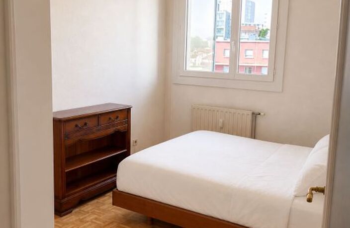 Appartement de 75m2 à louer sur Saint-Étienne — photo 5