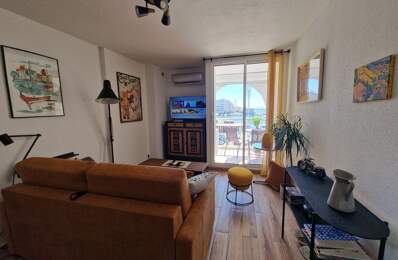 Studio de 23m2 à louer sur Mauguio — photo du bien