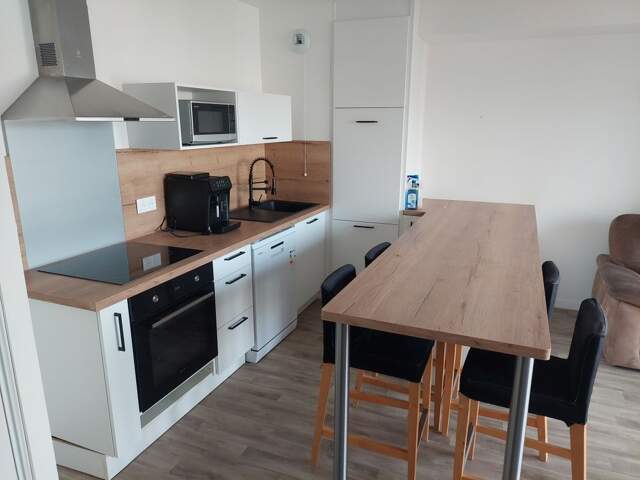 Appartement de 39m2 à louer sur Colombelles — photo du bien