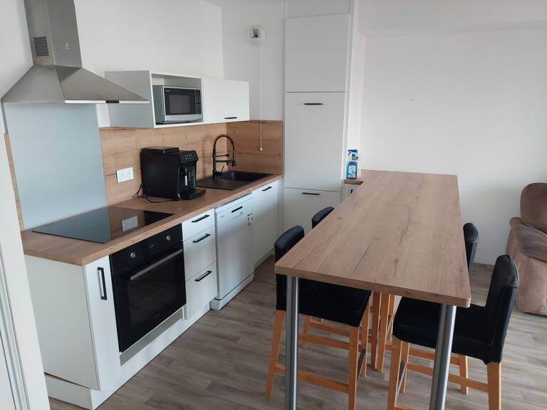 Appartement de 39m2 à louer sur Colombelles — photo 1