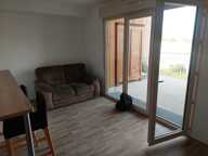 Appartement de 39m2 à louer sur Colombelles — photo 2