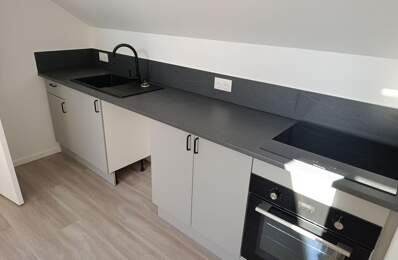 Appartement de 45m2 à louer sur Le Coteau — photo du bien