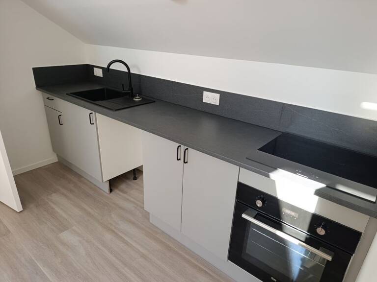 Appartement de 45m2 à louer sur Le Coteau — photo 1