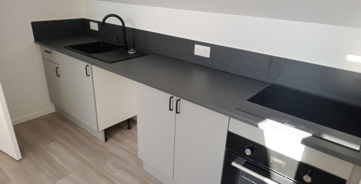 Appartement de 45m2 à louer sur Le Coteau — photo 1