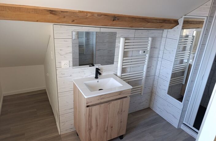 Appartement de 45m2 à louer sur Le Coteau — photo 2