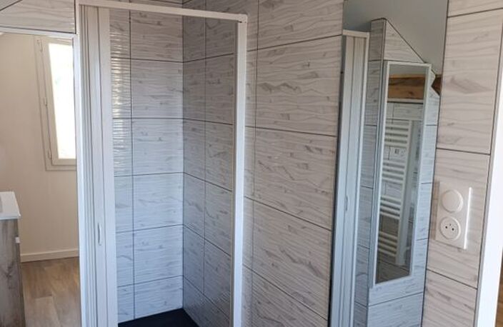 Appartement de 45m2 à louer sur Le Coteau — photo 3