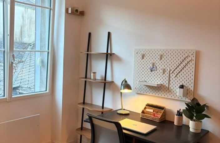 Chambre de 10m2 à louer sur Nantes — photo 2