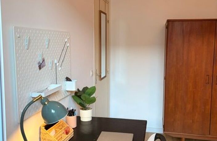 Chambre de 10m2 à louer sur Nantes — photo 3