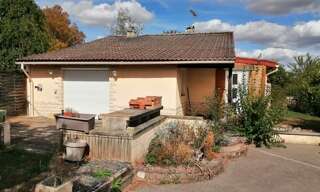 Maison 4 Pièces 90 m² à louer à Jevoncourt (54740)