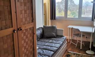 Appartement 1 Pièce 24 m² à louer à Noisy-le-Grand (93160)