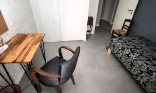 Appartement 1 Pièce 12 m² à louer à Lyon 2 (69002)