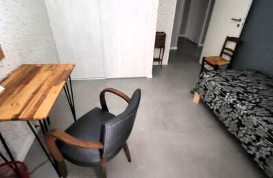 Chambre de 12m2 à louer sur Lyon 02 — photo du bien