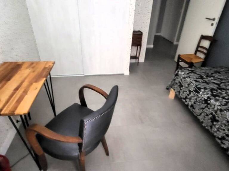 Chambre de 12m2 à louer sur Lyon 02 — photo 1