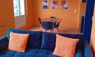 Appartement 3 Pièces 58 m² à louer à Lorient (56100)