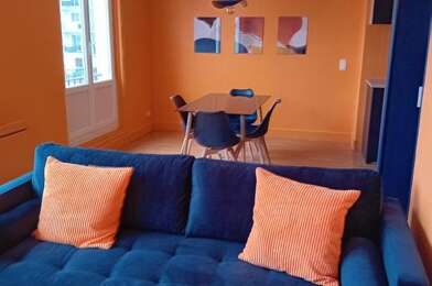 Appartement 3 pièces 900 €