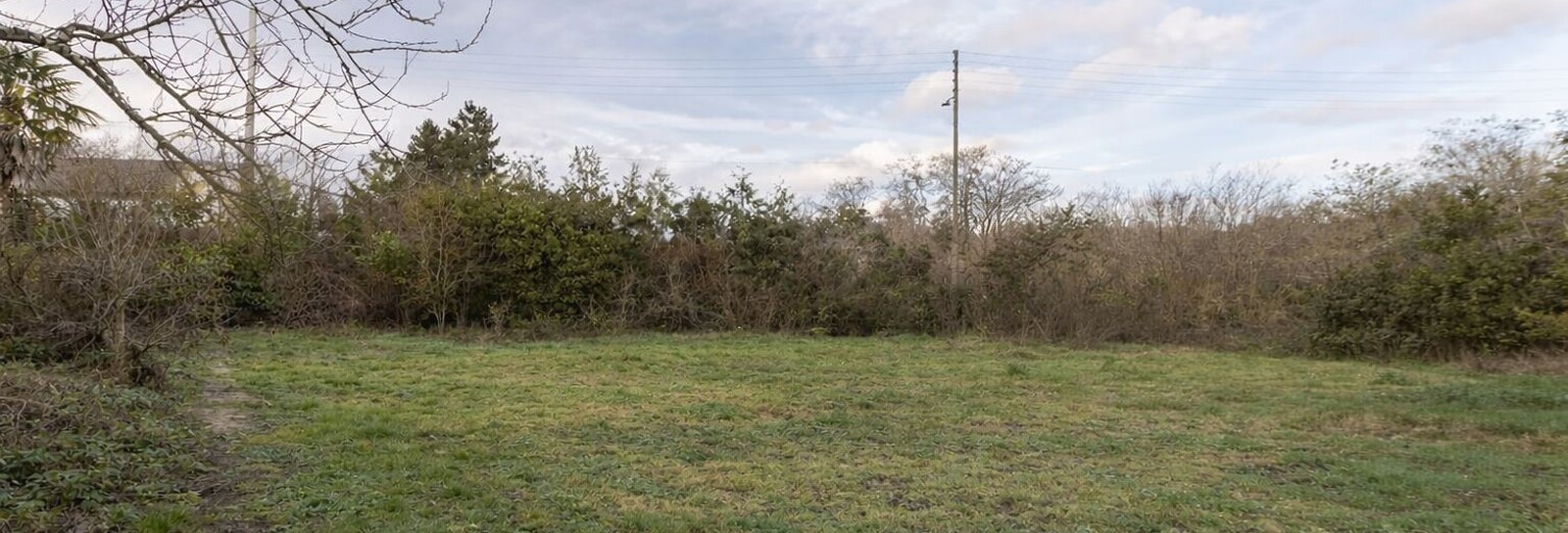 Terrain 230 m² à construire Triel-sur-Seine (78510)