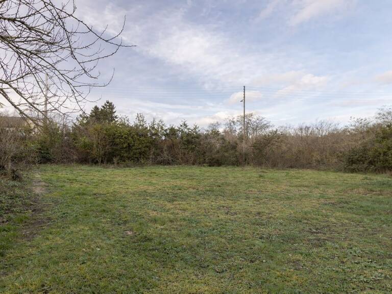 Terrain à bâtir de 230 m² à TRIEL-SUR-SEINE (78) — photo 1