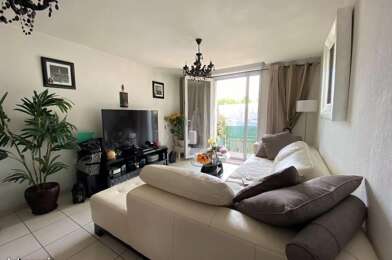 Appartement 2 pièces 640 €
