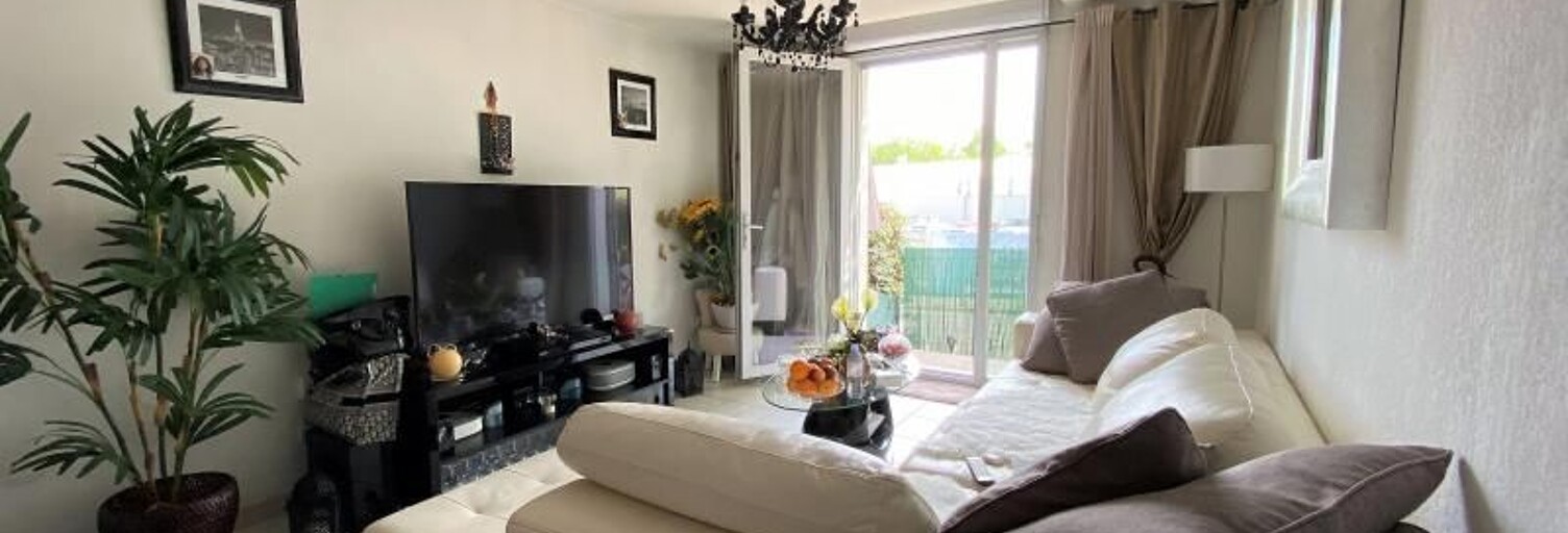Appartement 2 Pièces 35 m² à louer à Toulouse (31000)