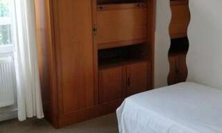 Appartement 1 Pièce 10 m² à louer à Créteil (94000)