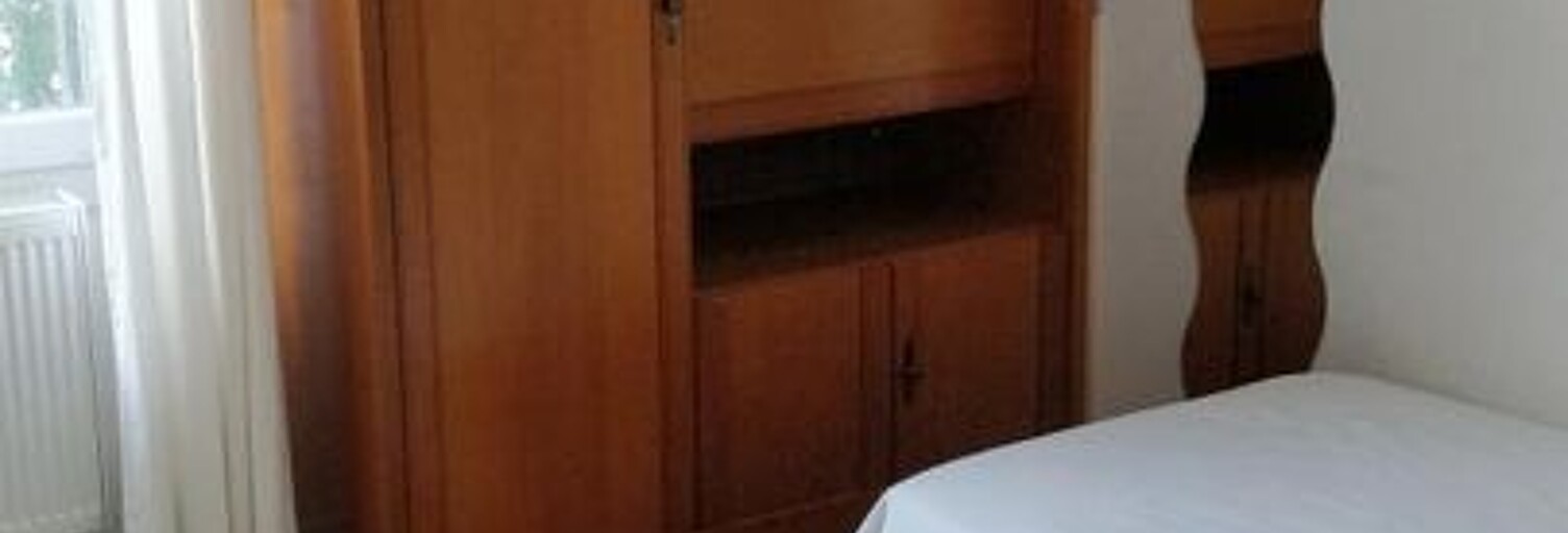 Appartement 1 Pièce 10 m² à louer à Créteil (94000)