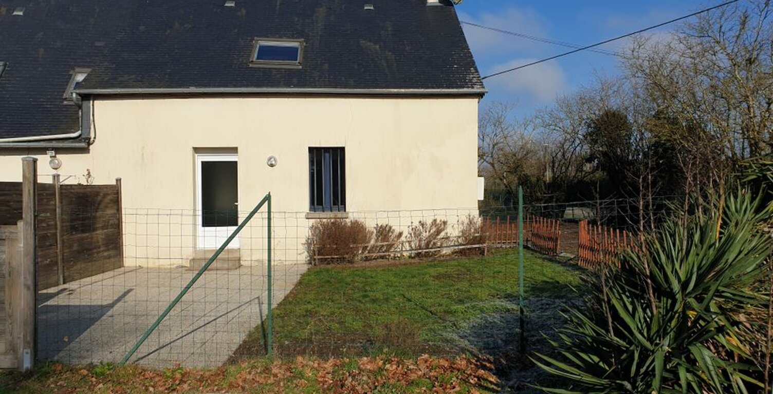 Maison de 97m2 à louer sur Saint-Didier — photo 1