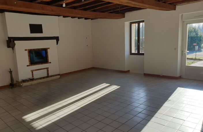 Maison de 97m2 à louer sur Saint-Didier — photo 2