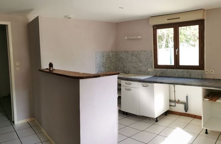 Maison de 97m2 à louer sur Saint-Didier — photo 3