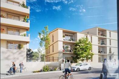 Appartement 3 pièces 1290 €
