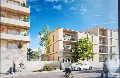Appartement de 74m2 à louer sur Mantes-la-Ville — photo du bien