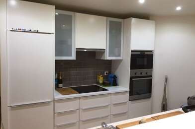 Appartement 2 pièces 1900 €
