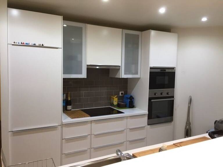 Appartement de 54m2 à louer sur Levallois-Perret — photo 1