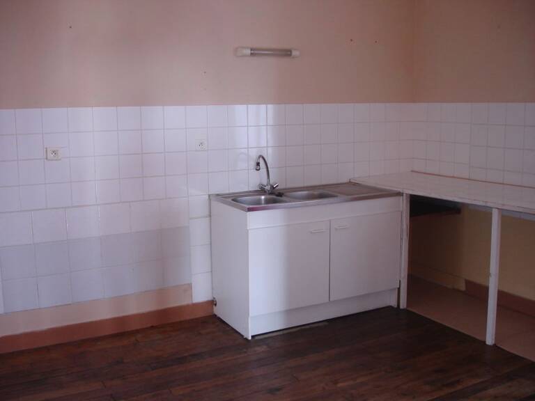 Appartement de 81m2 à louer sur Pontorson — photo 1