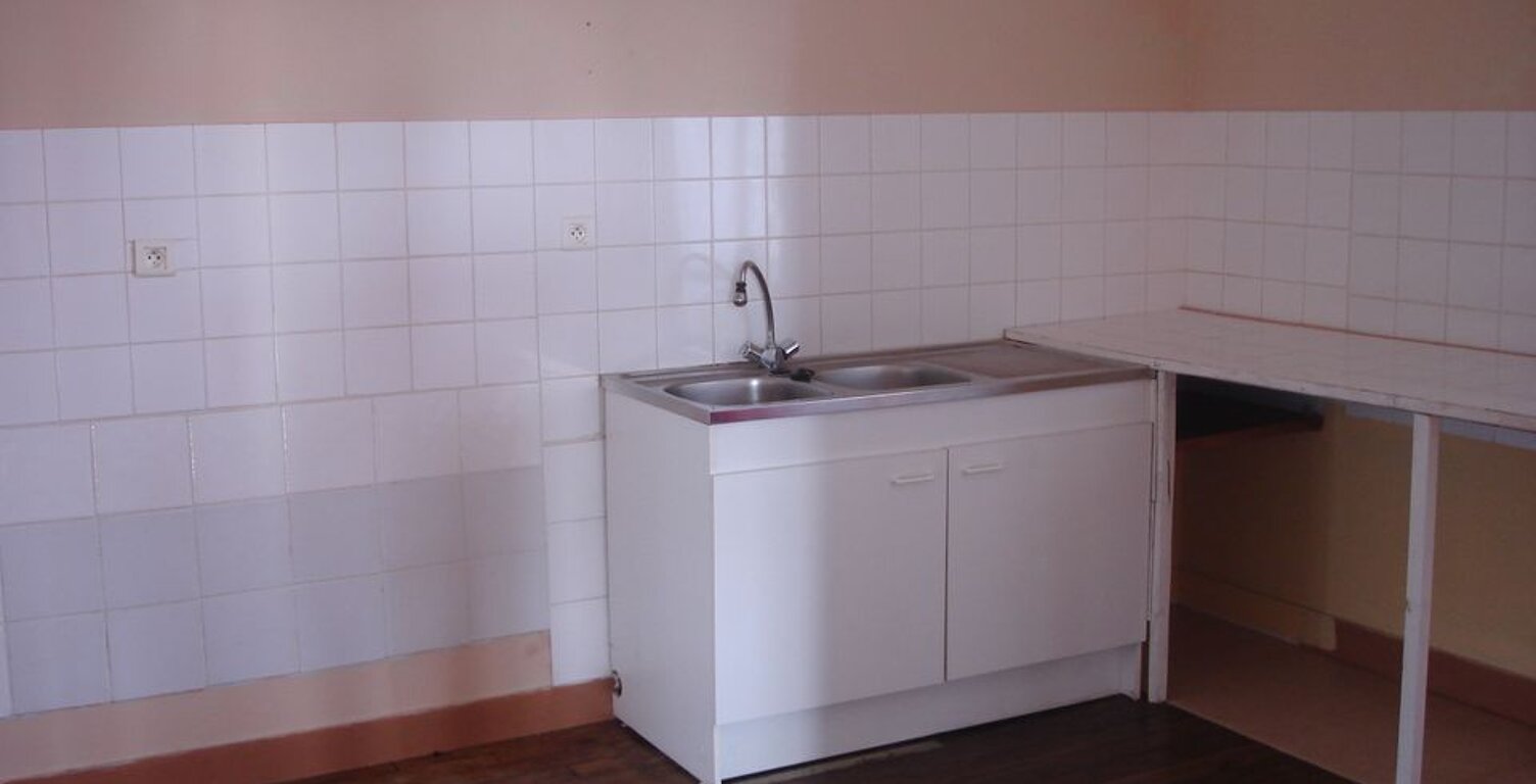Appartement de 81m2 à louer sur Pontorson — photo 1