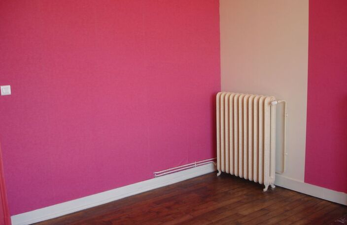 Appartement de 81m2 à louer sur Pontorson — photo 2