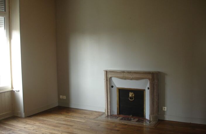 Appartement de 81m2 à louer sur Pontorson — photo 4