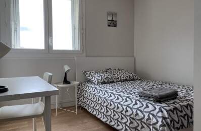 Appartement de 70m2 à louer sur Toulouse — photo du bien