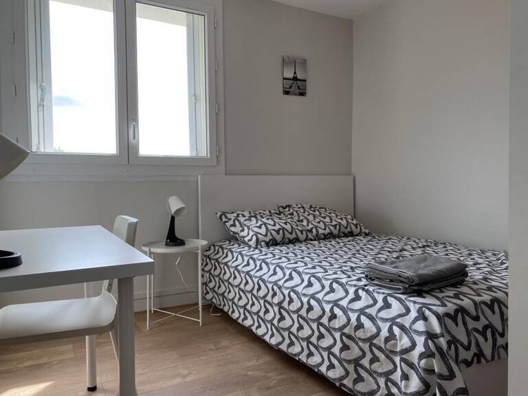 Appartement de 70m2 à louer sur Toulouse — photo 1