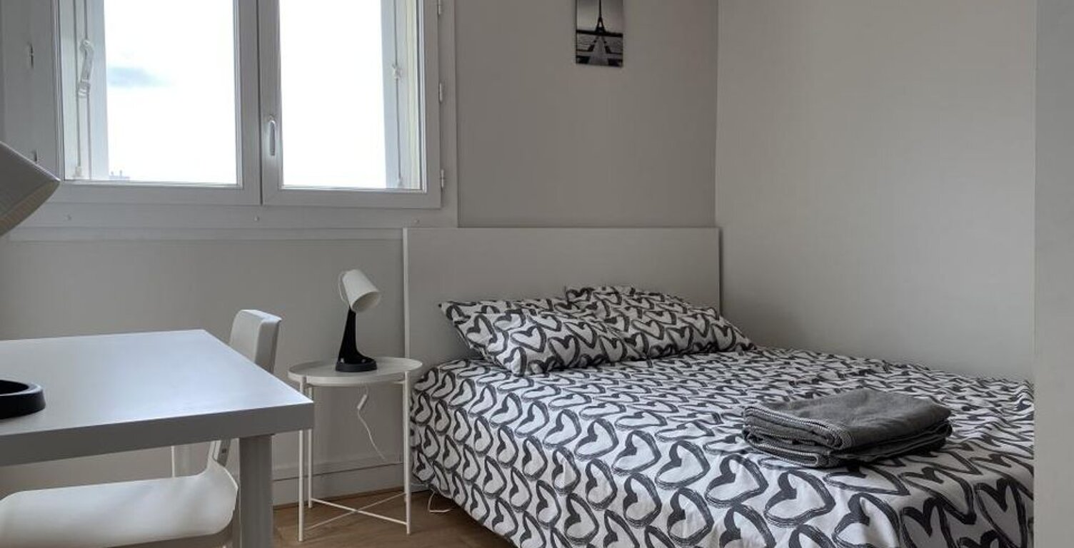 Appartement de 70m2 à louer sur Toulouse — photo 1