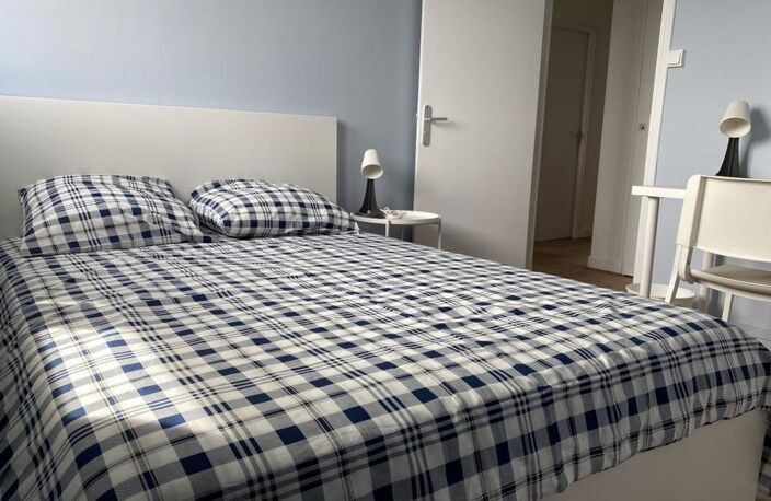 Appartement de 70m2 à louer sur Toulouse — photo 4