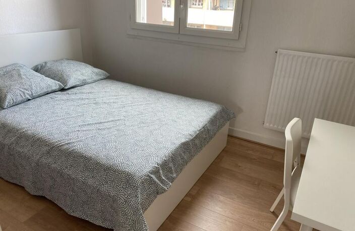 Appartement de 70m2 à louer sur Toulouse — photo 5