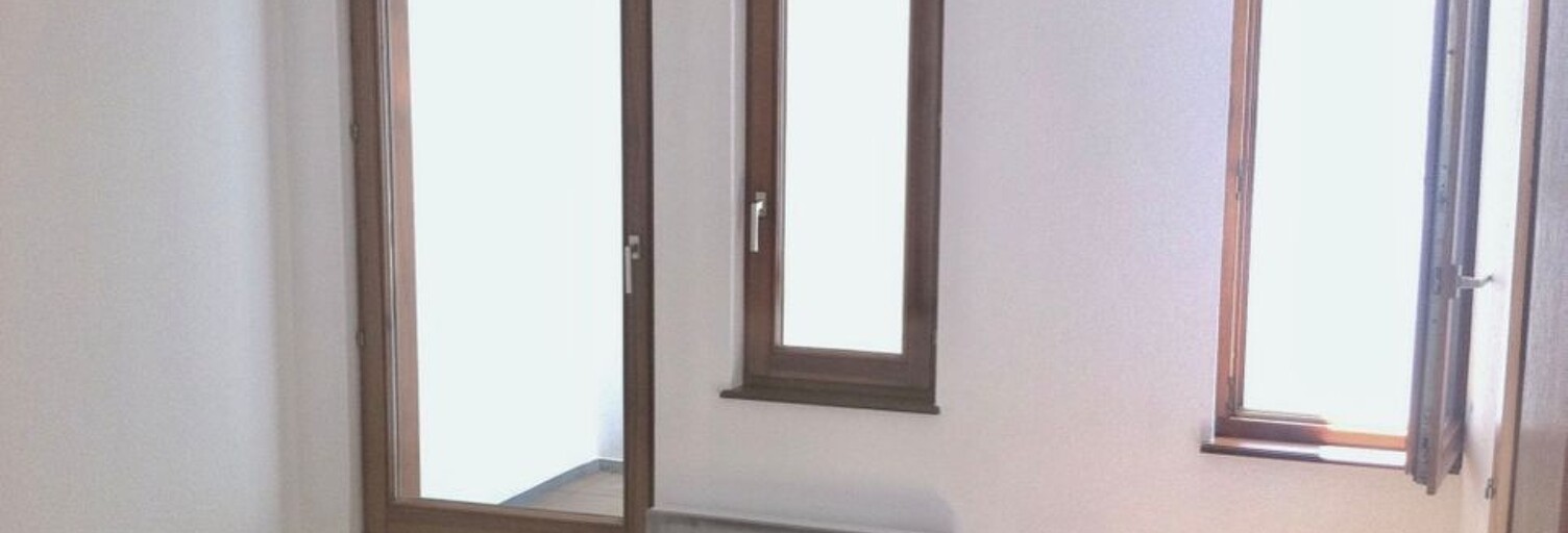 Appartement 2 Pièces 27 m² à louer à Strasbourg (67000)