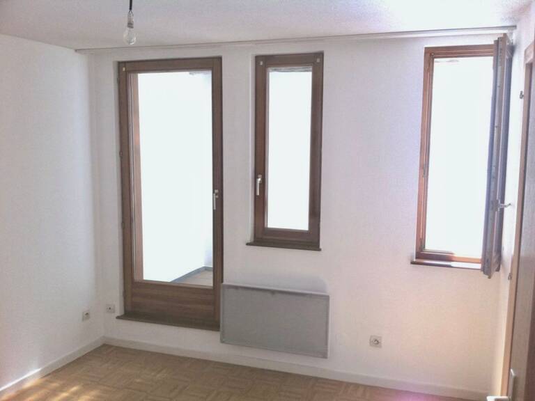 Appartement de 27m2 à louer sur Strasbourg — photo 1
