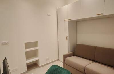 Studio de 24m2 à louer sur Nice — photo du bien