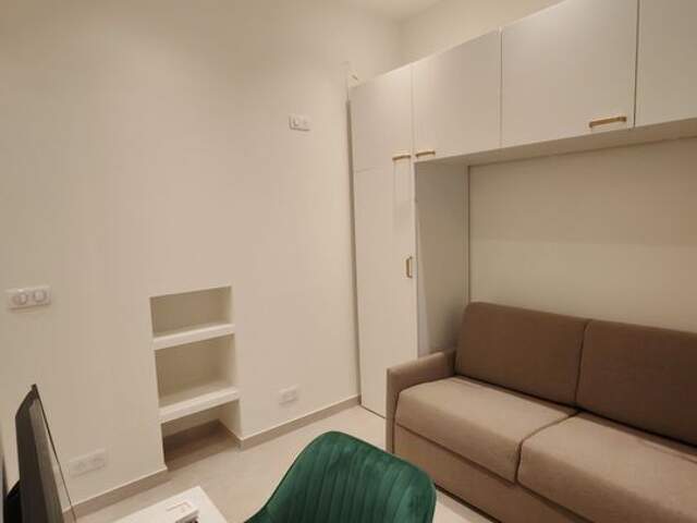 Studio de 24m2 à louer sur Nice — photo du bien