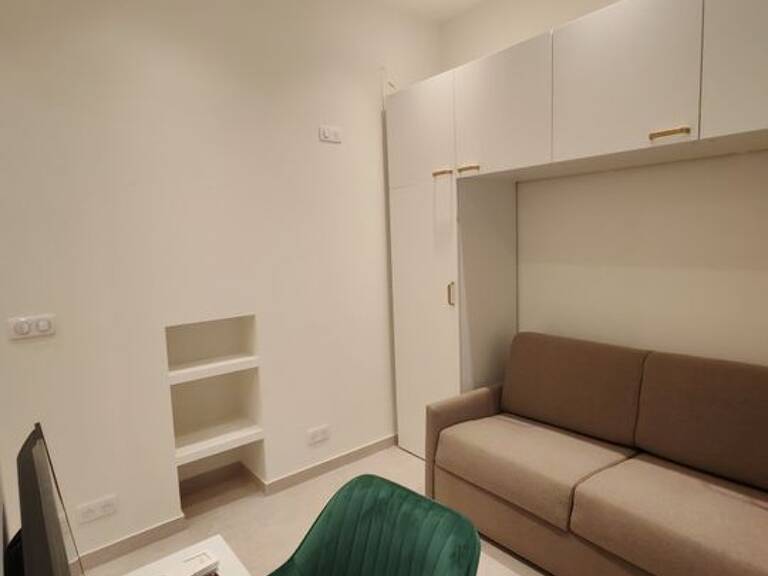 Studio de 24m2 à louer sur Nice — photo 1
