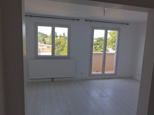Appartement de 60m2 à louer sur Marly-le-Roi — photo du bien